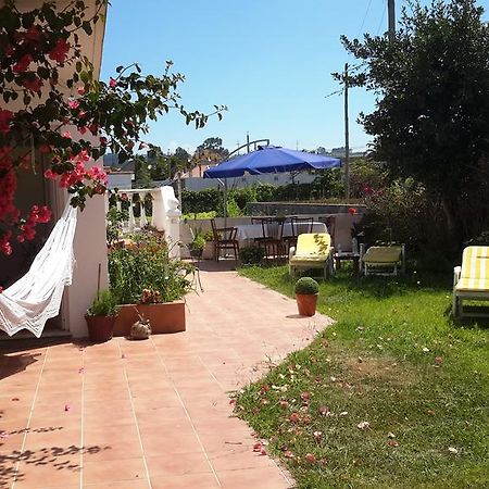 איזמוריס Casa Lagoa Verde מראה חיצוני תמונה