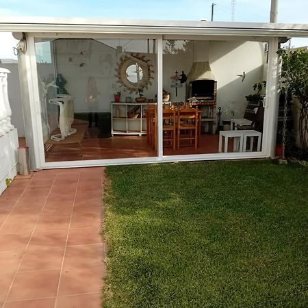 איזמוריס Casa Lagoa Verde מראה חיצוני תמונה