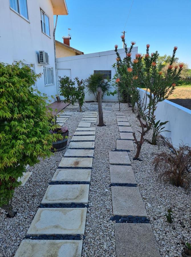 איזמוריס Casa Lagoa Verde מראה חיצוני תמונה