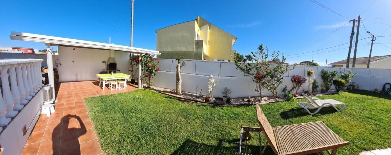 איזמוריס Casa Lagoa Verde מראה חיצוני תמונה