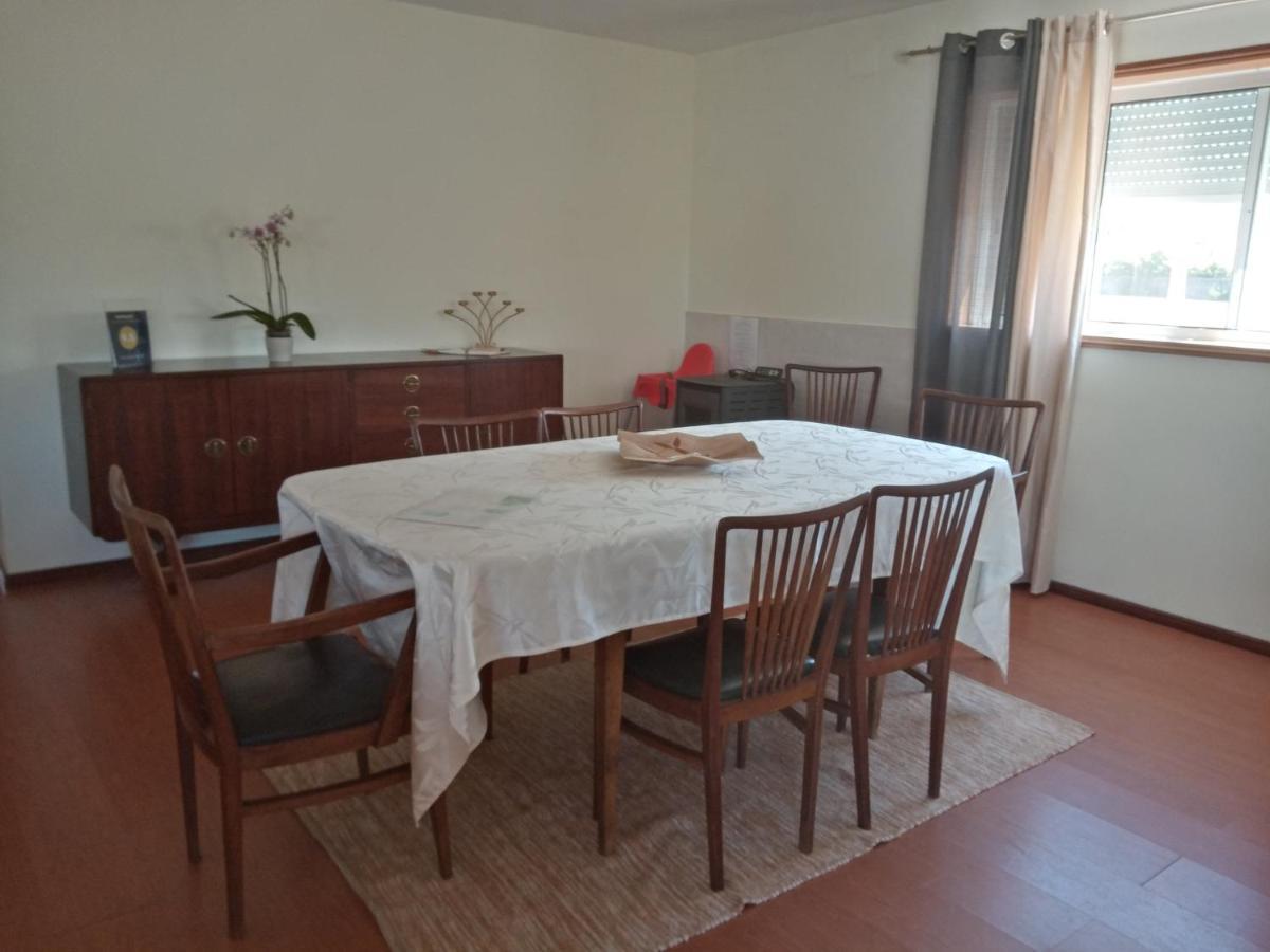 איזמוריס Casa Lagoa Verde מראה חיצוני תמונה