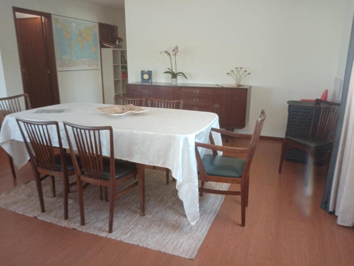 איזמוריס Casa Lagoa Verde מראה חיצוני תמונה