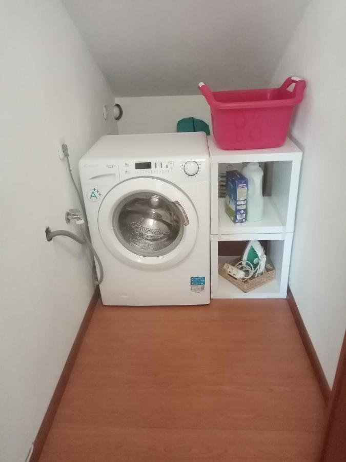 איזמוריס Casa Lagoa Verde מראה חיצוני תמונה