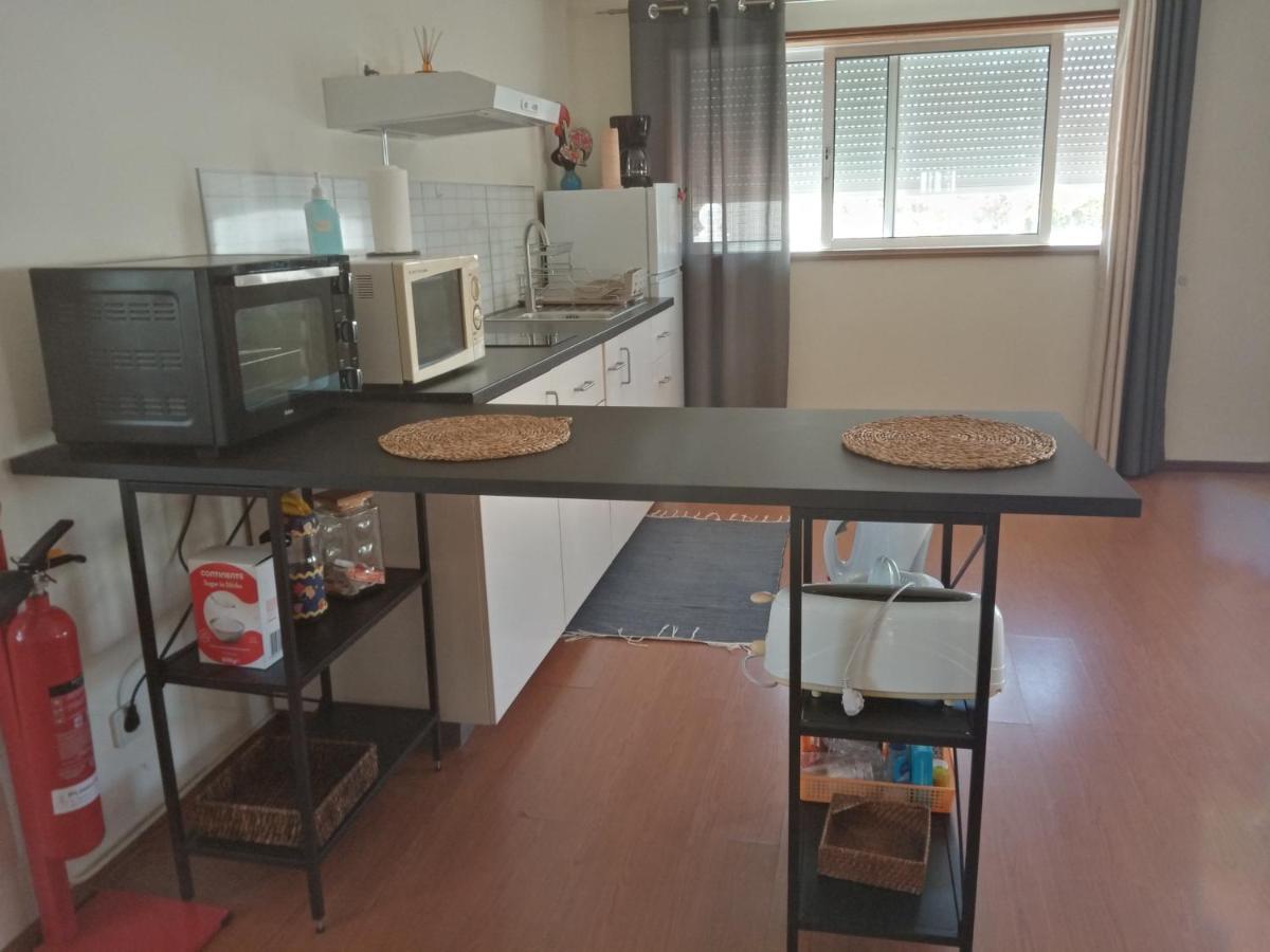 איזמוריס Casa Lagoa Verde מראה חיצוני תמונה