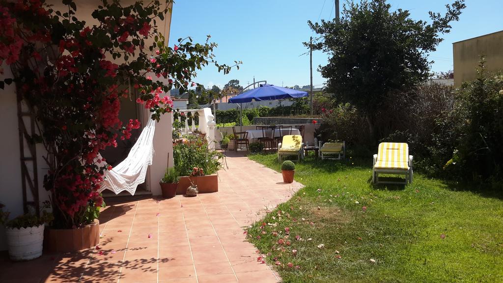 איזמוריס Casa Lagoa Verde מראה חיצוני תמונה