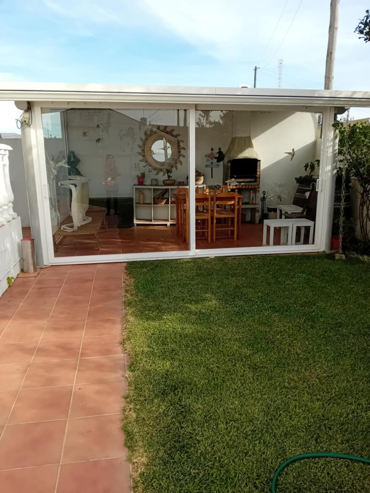 איזמוריס Casa Lagoa Verde מראה חיצוני תמונה