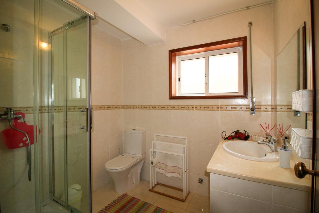 איזמוריס Casa Lagoa Verde מראה חיצוני תמונה