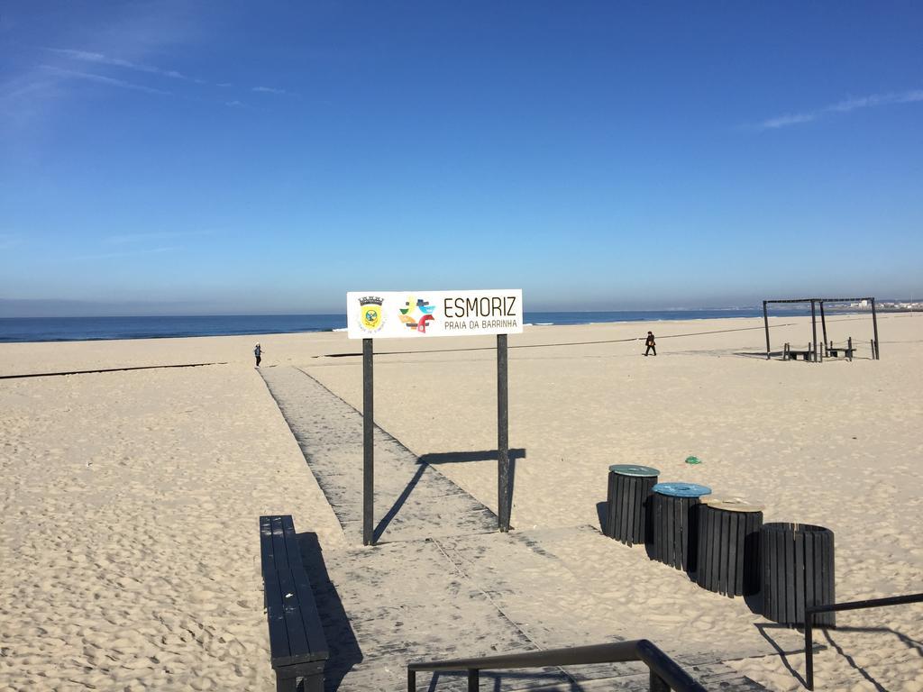 איזמוריס Casa Lagoa Verde מראה חיצוני תמונה