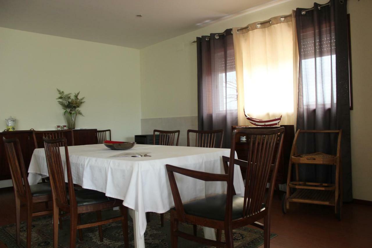 איזמוריס Casa Lagoa Verde מראה חיצוני תמונה