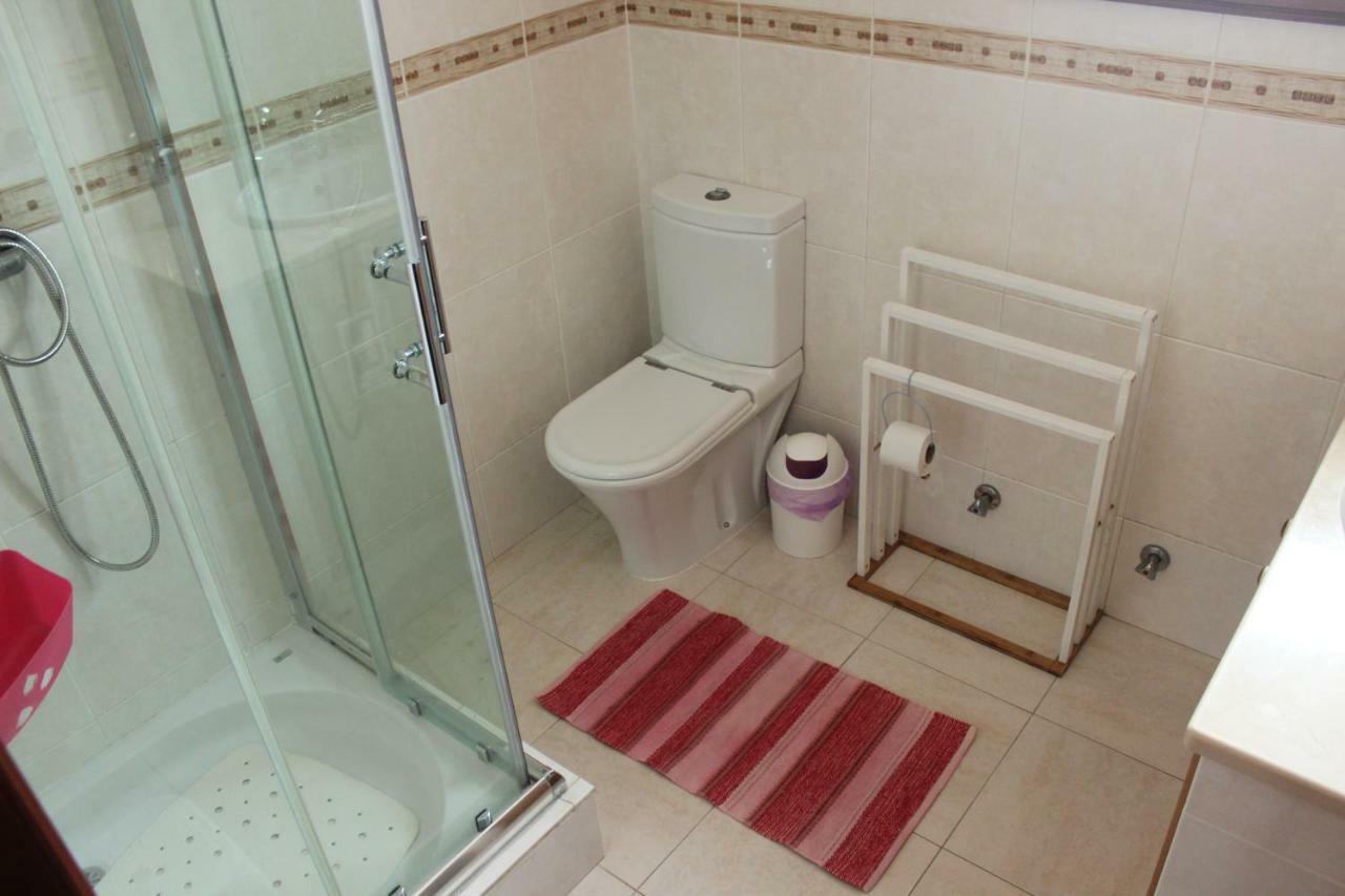 איזמוריס Casa Lagoa Verde מראה חיצוני תמונה