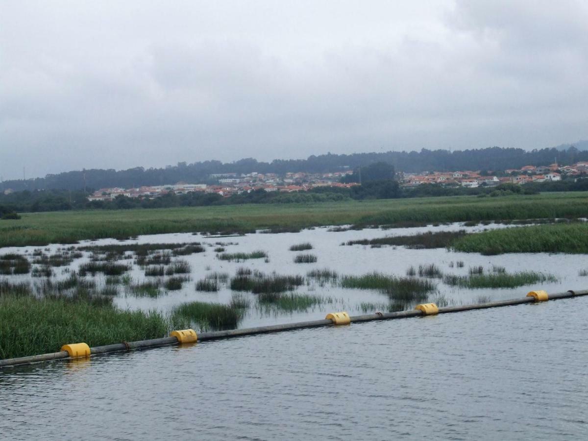 איזמוריס Casa Lagoa Verde מראה חיצוני תמונה