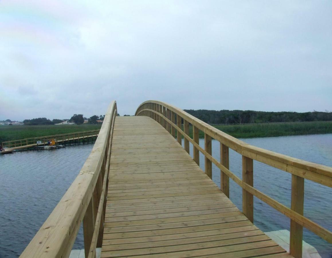 איזמוריס Casa Lagoa Verde מראה חיצוני תמונה