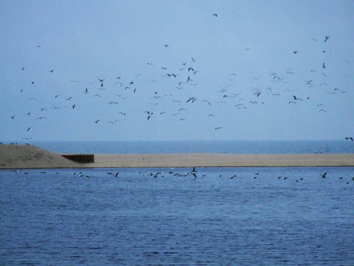 איזמוריס Casa Lagoa Verde מראה חיצוני תמונה
