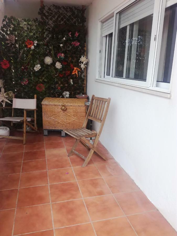 איזמוריס Casa Lagoa Verde מראה חיצוני תמונה