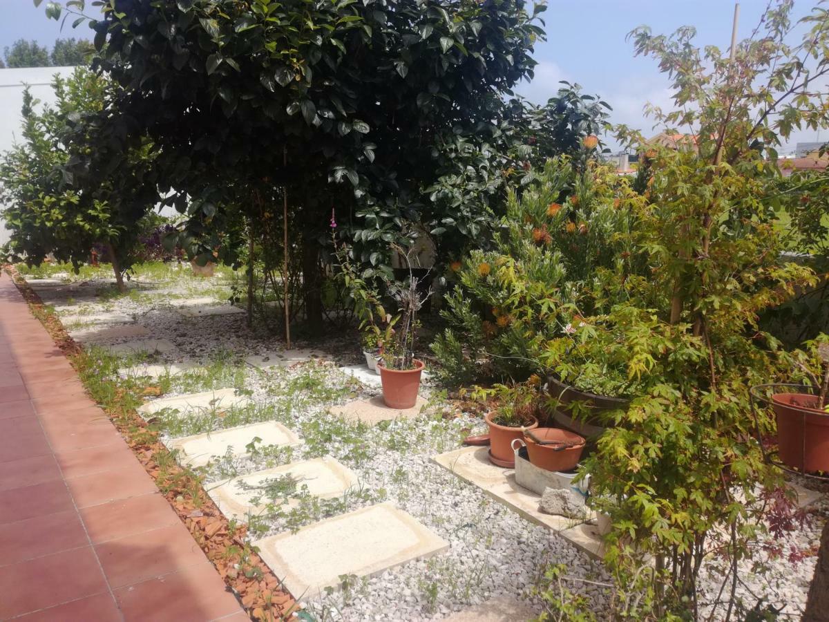 איזמוריס Casa Lagoa Verde מראה חיצוני תמונה