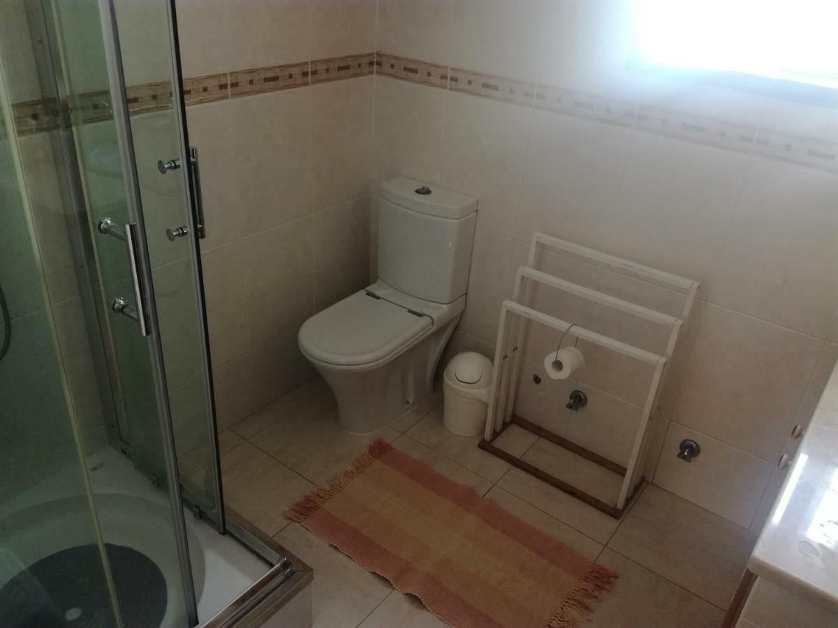 איזמוריס Casa Lagoa Verde מראה חיצוני תמונה