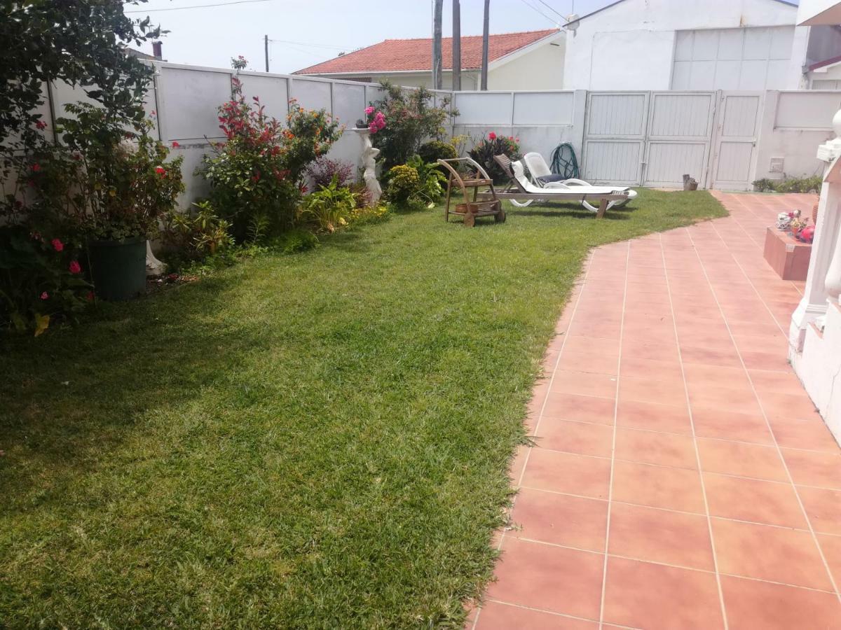 איזמוריס Casa Lagoa Verde מראה חיצוני תמונה