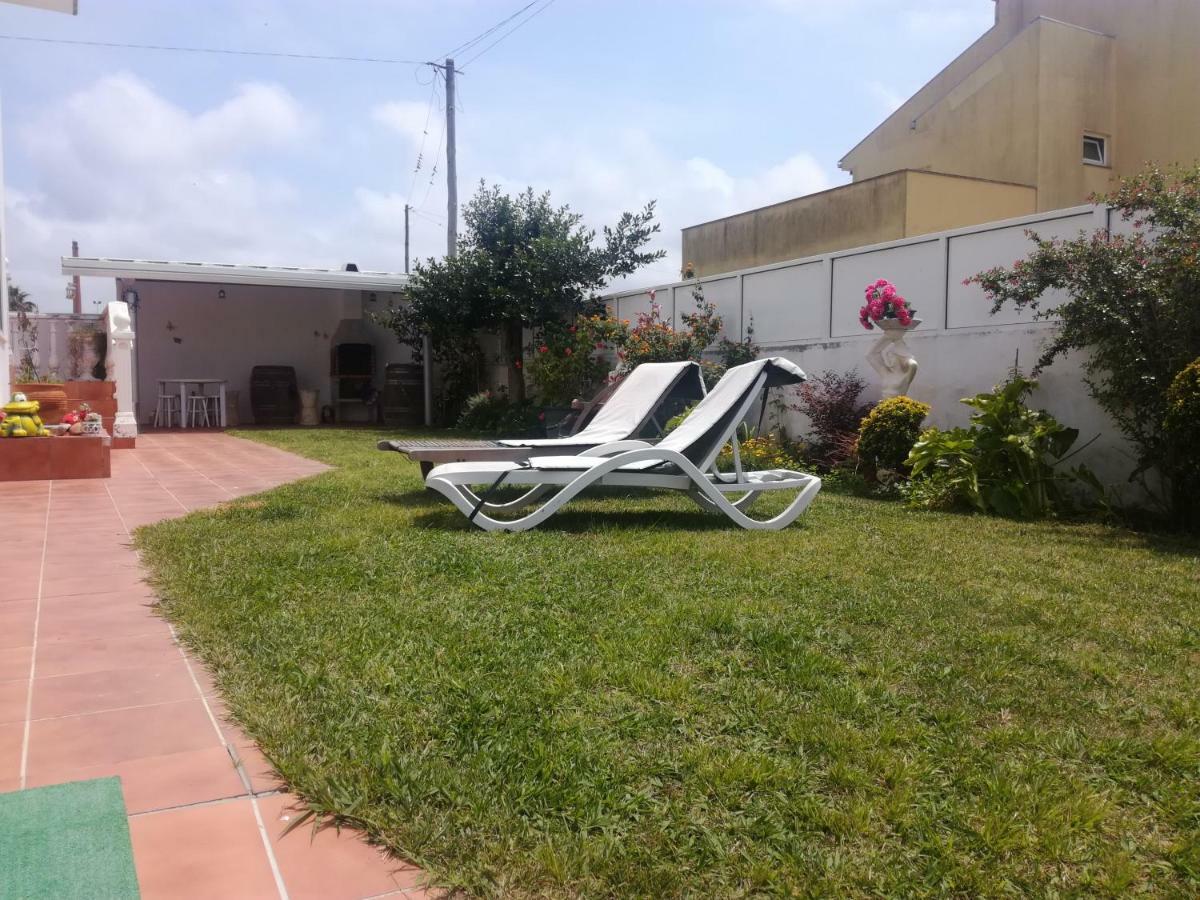 איזמוריס Casa Lagoa Verde מראה חיצוני תמונה