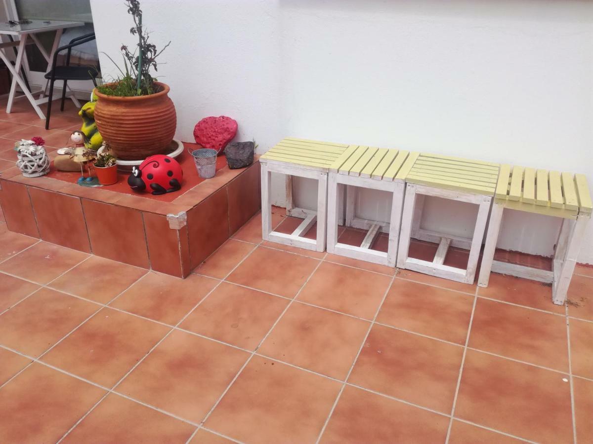איזמוריס Casa Lagoa Verde מראה חיצוני תמונה