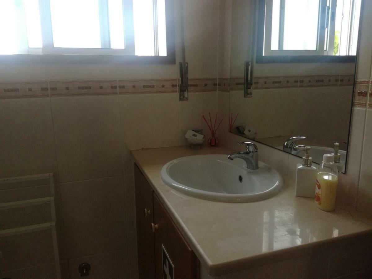 איזמוריס Casa Lagoa Verde מראה חיצוני תמונה