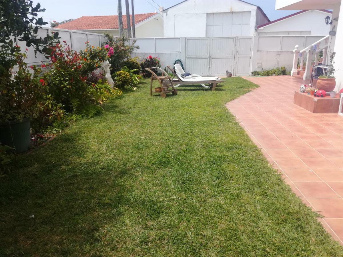 איזמוריס Casa Lagoa Verde מראה חיצוני תמונה